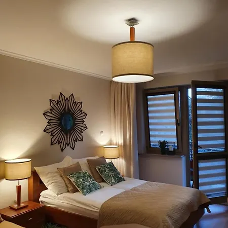Albakora Appartement