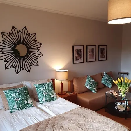 Albakora Appartement Świnoujście