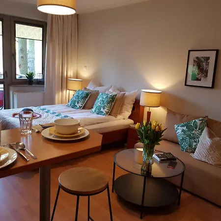 Apartment Albakora