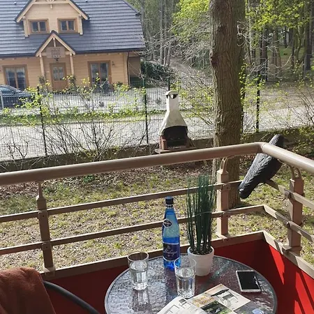Albakora Appartement *