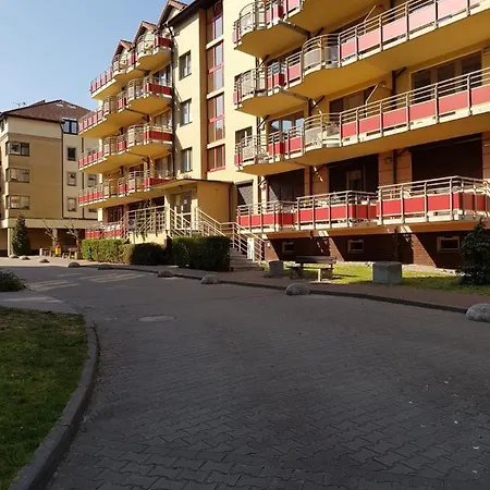 Albakora Appartement