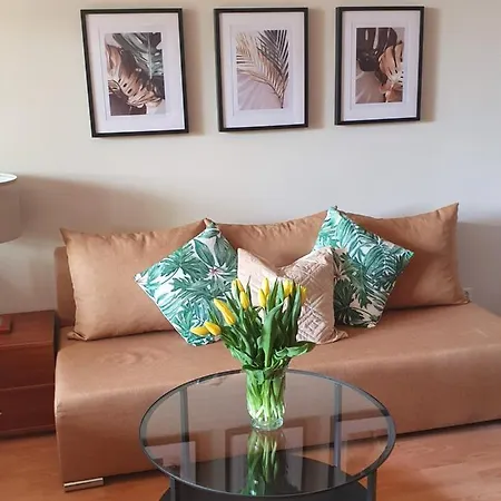 Albakora Appartement