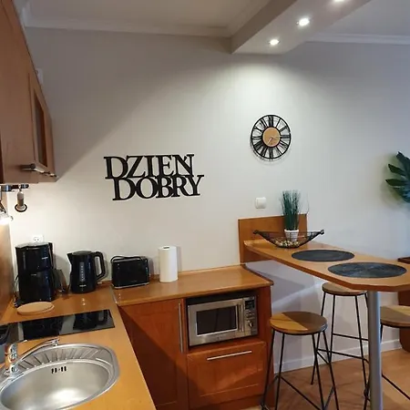 Albakora Appartement