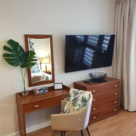 Albakora Appartement