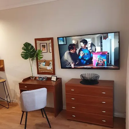 Albakora Appartement *