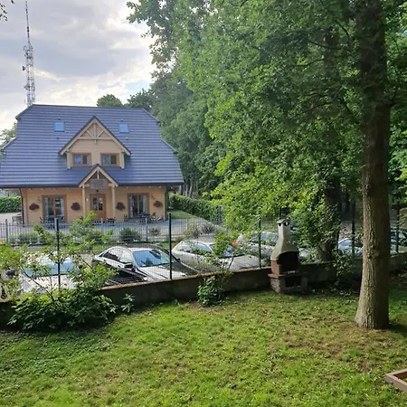 Albakora Apartment Swinoujscie