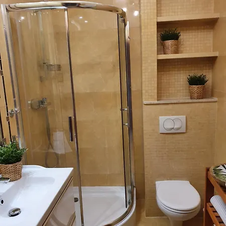 Albakora Appartement *